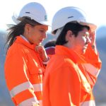 Convegno 60esimo Piniassociati, visita cantiere Alptransit, novembre 2010