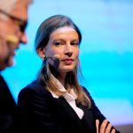 Convegno 60esimo Piniassociati, "dal sogno alla realizzazione", relatori: Arch. M. Botta, sociologo D. De Masi, atleta B. Lundmark, novembre 2010